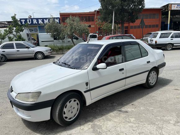 Sahibinden Peugeot 306 1.6 Griffe 1999 Model Kahramanmaraş