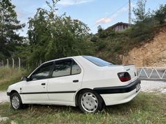 Sahibinden Peugeot 306 1.6 Griffe 1999 Model Kahramanmaraş