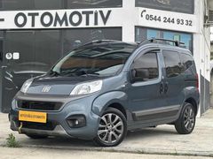 2023 MODEL 58.000 KM HATASIZ BOYASIZ TRAMERSİZ PREMİO