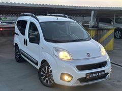 ZÜMRA AUTO'DAN OTOMOBİL RUHSATLI FIAT FLORINO 1.3 95 HP PREMIO