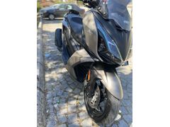Sahibinden Kymco Downtown GT 350 