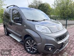 2022 FİAT FİORİNO 1.3 MULTİJET PREMİO BOYASIZ 95 HP 100.YIL