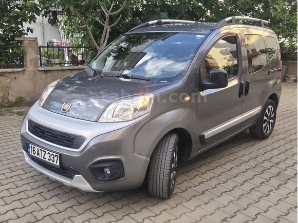 HATASIZ OTOMOBİL RUHSATLI 2020 MODEL 82 BİNDE PREMİO