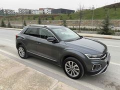 Sahibinden Volkswagen T-Roc 1.5 TSI Style 2022 Model 