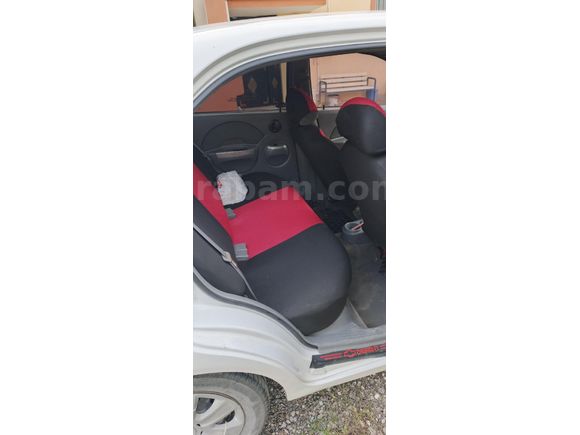 Sahibinden Chevrolet Kalos 1.4 SX 2005 Model