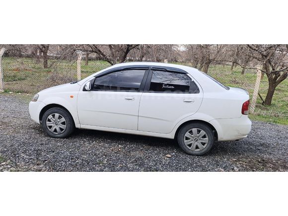 Sahibinden Chevrolet Kalos 1.4 SX 2005 Model