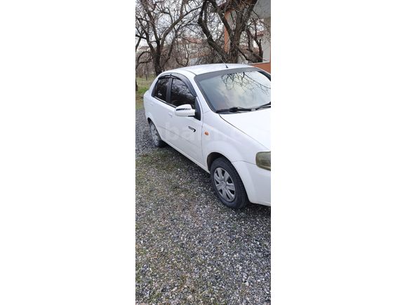 Sahibinden Chevrolet Kalos 1.4 SX 2005 Model