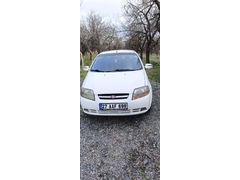 Sahibinden Chevrolet Kalos 1.4 SX 2005 Model