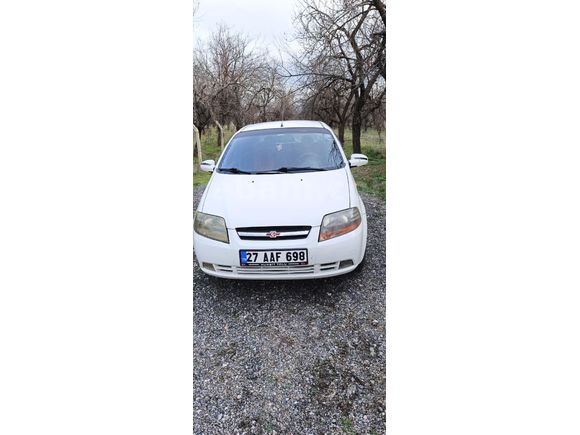 Sahibinden Chevrolet Kalos 1.4 SX 2005 Model