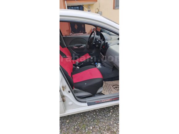 Sahibinden Chevrolet Kalos 1.4 SX 2005 Model