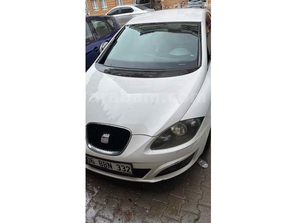 Sahibinden Seat Leon 1.6 TDI CR Style 2012 Model 