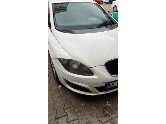 Sahibinden Seat Leon 1.6 TDI CR Style 2012 Model 