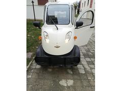 Sahibinden Regal Raptor K5 Pro