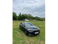 Sahibinden BMW 2 Serisi 218i Gran Coupe First Edition Sport Line 2021 Model
