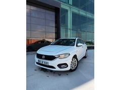 Sahibinden Fiat Egea 1.4 Fire Urban 2017 Model 