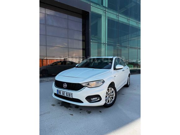 Sahibinden Fiat Egea 1.4 Fire Urban 2017 Model 