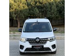 ASLI Otomotivden Renault Kangoo Multix 1.5 BluedCi Iconic 2025 Model Manisa