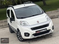 // OTOMOBİL RUHSATLI BOYASIZ 49.000KM FİORİNO 1.3 PREMİO 95HP