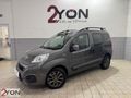 FİAT YÖN'DEN FİORİNO COMBİ 1.3 MULTİJET PREMİO 46'BİNDE ORJİNAL