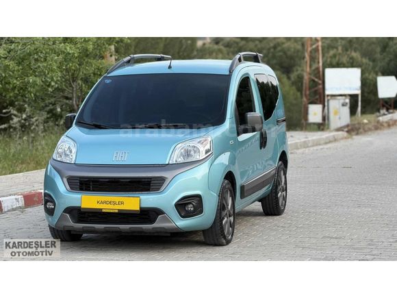 HATASIZ BOYASIZ PREMİYO PAKET LANSMAN RENK 29 bin km