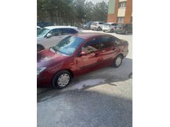 Sahibinden Ford Focus 1.6 Ambiente 2000 Model