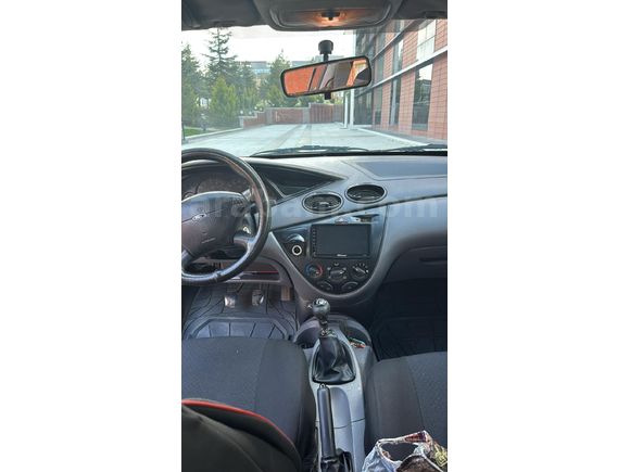 Sahibinden Ford Focus 1.6 Ambiente 2000 Model