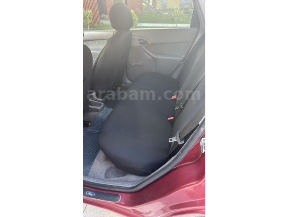 Sahibinden Ford Focus 1.6 Ambiente 2000 Model