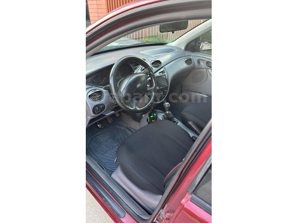 Sahibinden Ford Focus 1.6 Ambiente 2000 Model