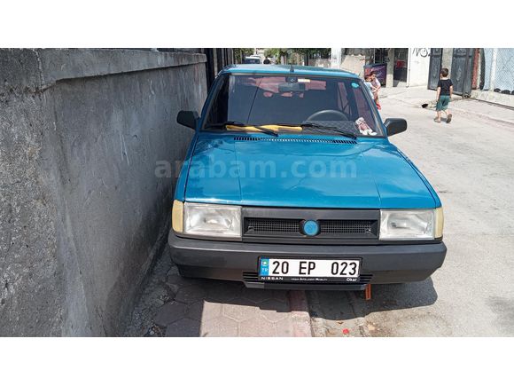 Sahibinden Tofaş Şahin 1.6 1994 Model