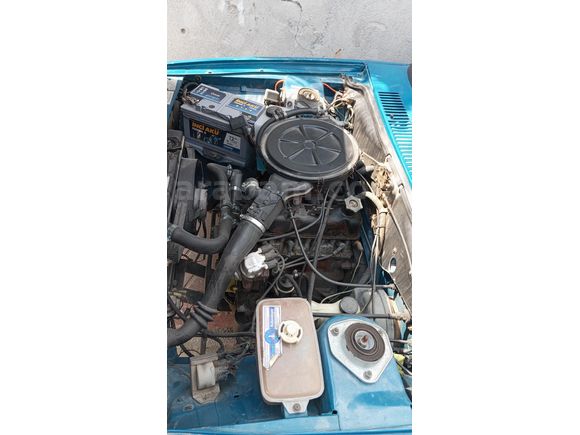 Sahibinden Tofaş Şahin 1.6 1994 Model