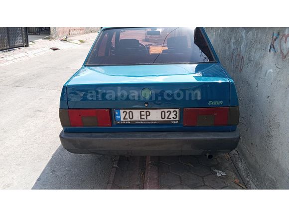 Sahibinden Tofaş Şahin 1.6 1994 Model