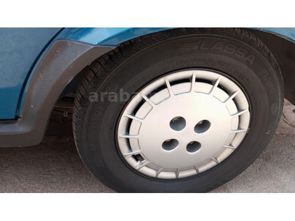 Sahibinden Tofaş Şahin 1.6 1994 Model