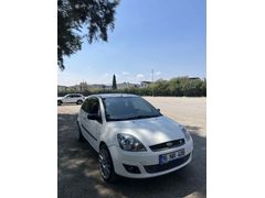 Sahibinden Ford Fiesta 1.4 TDCi Sport 2006 Model ACİL SON FİYAT 