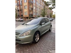Sahibinden Peugeot 307 1.6 XT 2004 Model 