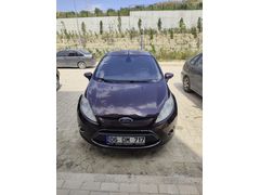 Sahibinden Ford Fiesta 1.4 Titanium 2011 Model