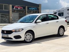 BOYASİZ 2020 MODEL 1.6 DİZEL OTOMATİK FİAT EGEA