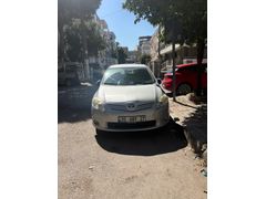 Sahibinden Toyota Auris 1.33 Comfort 2010 Model 