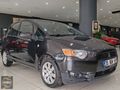 2009 MITSUBISHI COLT 1.3 BENZİNLİ OTOMATİK SİYAH *155 BİN KM*