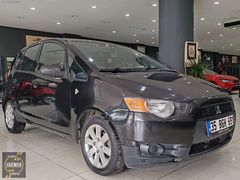 2009 MITSUBISHI COLT 1.3 BENZİNLİ OTOMATİK SİYAH *155 BİN KM*