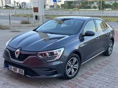Sahibinden Renault Megane 1.5 Blue DCI Touch 2023 Model 
