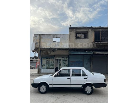 Sahibinden Tofaş Şahin 1.6 1992 Model