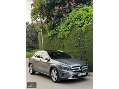 BOZCAR 2014 Model Mercedes GLA 200 Urban 7G-DCT 175.000 Km'de