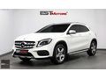 ORJİNAL 155 BİNKM GLA 200AMG PAKET SAĞ VE SOL ÇİFT HAFIZALI K.