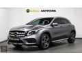 KRAL MOTORS'DAN GLA 180d AMG 36AY VADE 600.000 PEŞİNAT