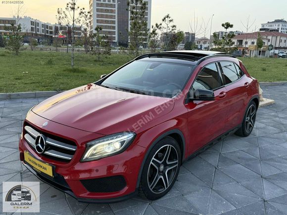 2016 MODEL MAKYAZLI SERİ 90,000 KM CAM GİBİ NOKTA HATASIZZZZZZZZ
