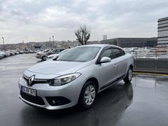 2014 MODEL 1.5 DCİ OTOMATİK FIRSAT ARACI