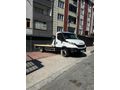 SIFIR YAPIM IVECO 2015 MODEL
