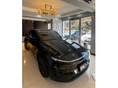 ÖÖĞRETİM ÜYESİNDEN Model Y JUNİPER SR 