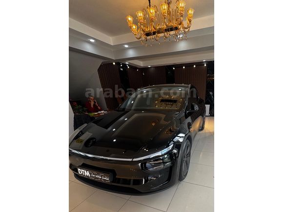 ÖÖĞRETİM ÜYESİNDEN Model Y JUNİPER SR 