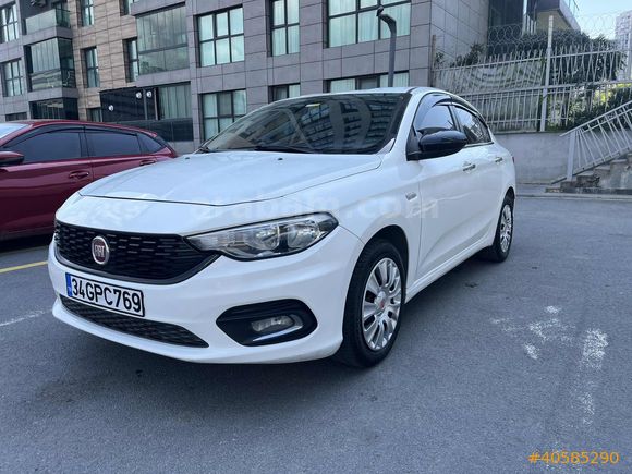 2017/1.3 MULTİJET EASY EGEA